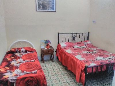 Hostal San Lazaro 6417